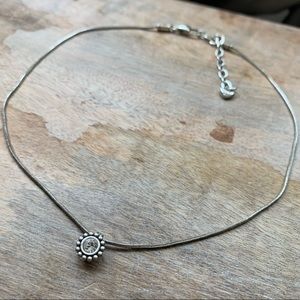 Brighton Petite Twinkle Necklace